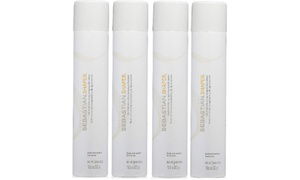 Sebastian Shaper hairspray 10.6oz - 4Pack 