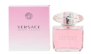 Versace Bright Crystal EDT Perfume for Women 6.7 Fl. Oz. 