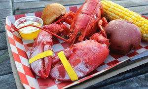 An Ultimate Lobster Meal Experience on Chicago’s Navy Pier Awaits!