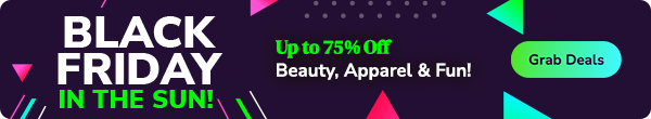 UP TO 75% OFF