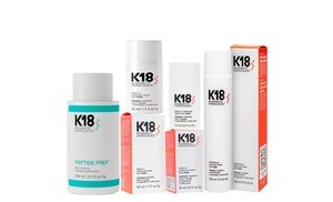 K18 Pro Leave-In Molecular Re...