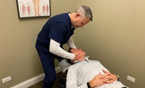 Chiropractic Services