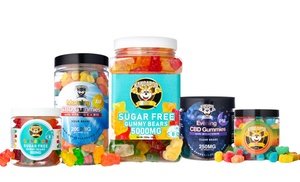 CBD Fan Favorites - Assorted ...