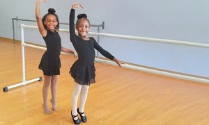 Up to 70% Off Classes at FieldCrest School of Performing Arts