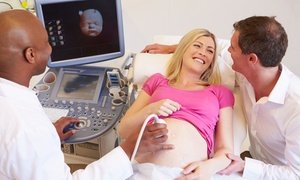 Up to 46% Off on Ultrasound - 3D / 4D at Viva La Med Spa