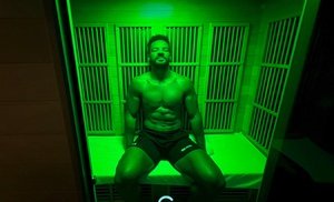 Infrared Therapy