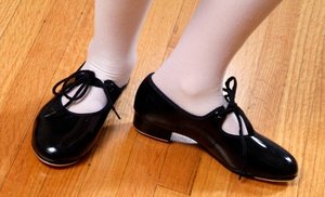 Tap Dance Lessons