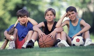 61% Off Sports Camp