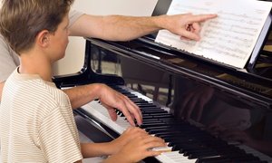 53% Off Private Piano Lessons at Palos Heights Piano