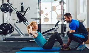 Up to 39% Off on Personal Trainer at Sport Fitness Chicago