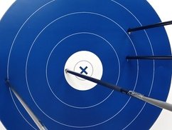 Up to 55% Off on Archery at Forteza Fitness Physical Culture and Martial Arts