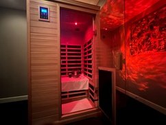 Up to 48% Off on Spa - Sauna - Infrared at Chicago Cryo Spa