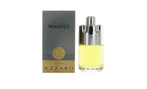 Azzaro Wanted Eau de Toilette...