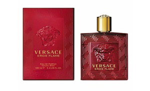 Versace Eros Flame 3.4 oz / 1...