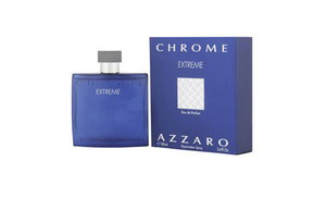 Azzaro Chrome Extreme 3.4 oz ...