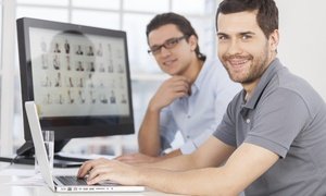 45% Off at Computer Training Institute of Chicago