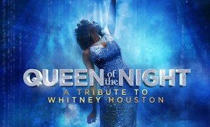 Concert: Whitney Houston Tribute