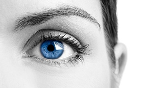 Clear Vision with LASIK Surgery for Both Eyes, Expert Care Included!