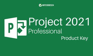 Up to 91% Off Microsoft Project Professional 2021