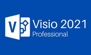 Up to 86% Microsoft Visio 2021 Pro Product Key for Windows