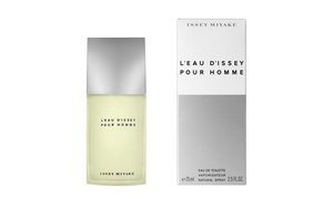 Issey Miyaki 4.2 oz EDT Spray For men