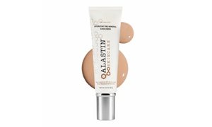 Alastin HydraTint Pro Mineral Broad Spectrum Sunscreen SPF 36 (3.2 Fl. Oz.)