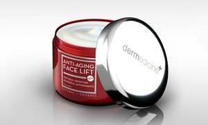 Dermedicine Anti-Aging Face Lift Cream (2oz)