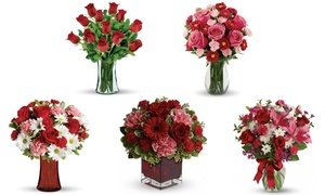 87% Off ❀ Blooms Today ❀ Flowers Arrangements & Delivery