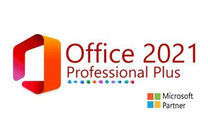 Microsoft Office 2021/2019 