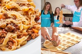  Pasta-Making Classes at Classpop 