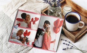 8x11” Photo Books