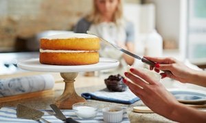  \\$152.92 Off Baking Online Course from Centre of Excellence 