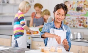 \\$102 Off \\$185 Worth of Baking
