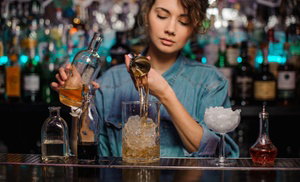 Online Bartending Course