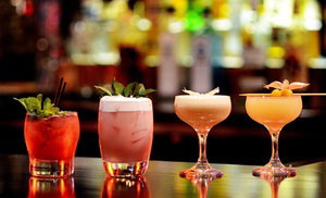 Online Bartender Course