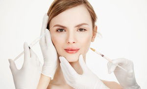 Botox at Allure Med Spas Inc