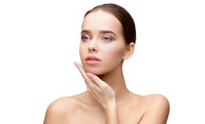 Radio Frequency Skin Tightening