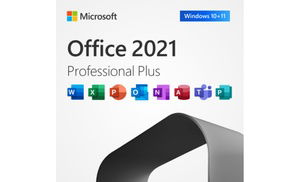 Microsoft Office Professional