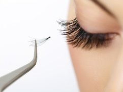 Up to 31% Off on Eyelash Extensions at Elite Chicago Spa