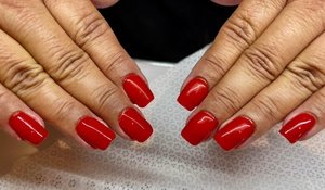 Up to 37% Off on Nail Spa/Salon - Shellac / No-Chip / Gel at Raybella Nails