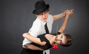 Tango Lessons