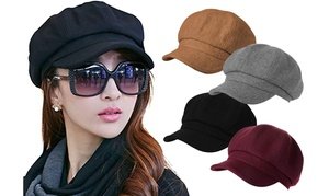 Women's Newsboy Hats