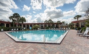 Hotel near Orlando Theme Parks