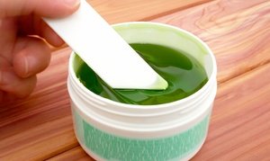 Up to 53% Off on Waxing at evolves skin care chicago