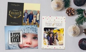 Custom Greeting Cards