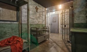 Up to 39% Off on Escape Room at PanIQ Room- Chicago