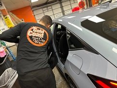 Up to 25% Off on Exterior Car Detail - Wash/Wax 