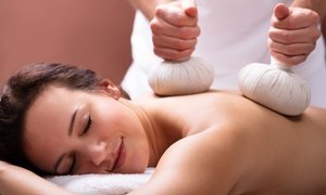 Up to 49% Off on Massage - Chosen by Customer at Melody spa