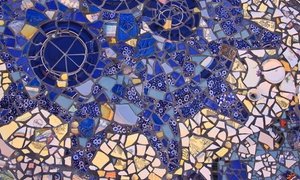 Up to 40% Off on Mosaic Art Making at Ka'Lab - Bronzeville