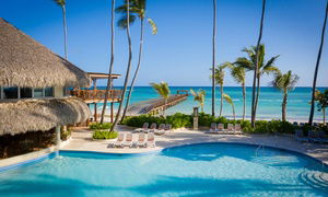 ✈ All-Inclusive Impressive Punta Cana Stay with Air